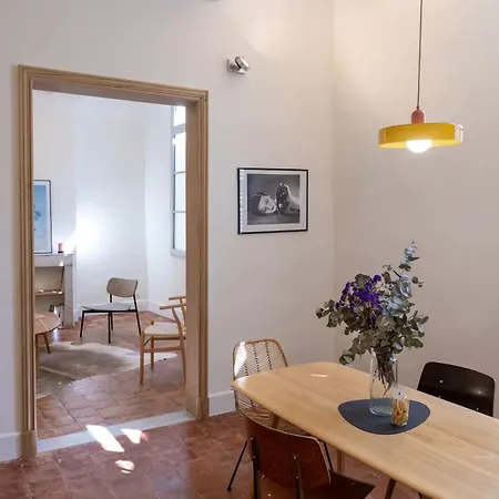Apartment Mistral126