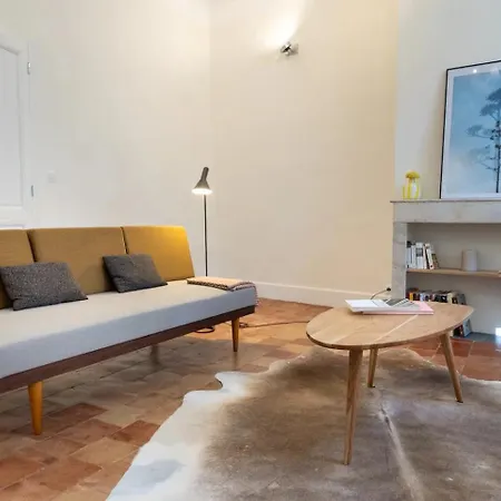 Mistral126 Apartment *