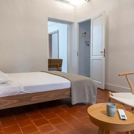 Apartment Mistral126 *