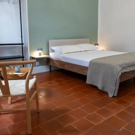 Mistral126 Apartment Aix-en-Provence